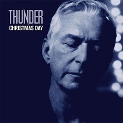 サンダー／クリスマス・デイ