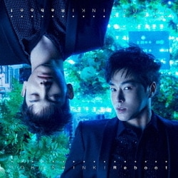 東方神起／Reboot