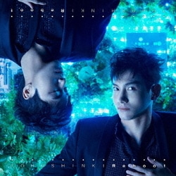 東方神起／Reboot