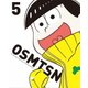 おそ松さん第2期 第5松 [Blu-ray Disc]