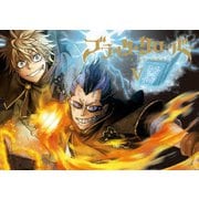 ブラッククローバー Chapter Ⅴ