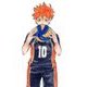 ハイキュー!! ショーセツバン!! 9(JUMP jBOOKS) [新書]