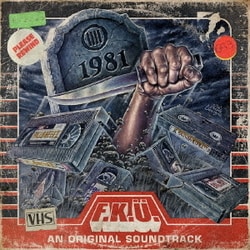 F.K.U.／1981