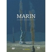アクセル・ボロプ=ヨアンセン:MARIN