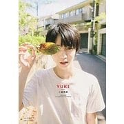 YUKI OGOE DOCUMENTARY PHOTOBOOK YUKI [単行本]