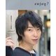 柿原徹也ファースト写真集 enjoy？ [単行本]