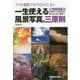 プロが撮影でおろそかにしない一生 使える風景写真の三原則 [単行本]