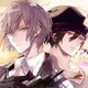 カレらと24時間で真実を暴くCD「クリミナーレ！ R」 Vol.3 テンペスタ＆ネロ CV.森川智之＆CV.平川大輔 [CD]