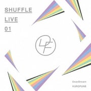 5次元アイドル応援プロジェクト『ドリフェス!R』 SHUFFLE LIVE 01