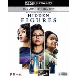 ドリーム [UltraHD Blu-ray]