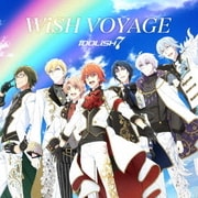 WiSH VOYAGE/Dancing∞BEAT!! (TVアニメ『アイドリッシュセブン』OP主題歌/6話挿入歌)