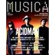 MUSICA (ムジカ) 2017年 12月号 [雑誌]
