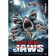 ファイブヘッド・ジョーズ [DVD]