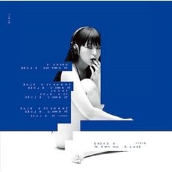 DAOKO／THANK YOU BLUE