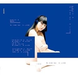 DAOKO／THANK YOU BLUE