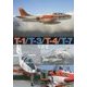 T-1/T-3/T-4/T-7写真集 [単行本]