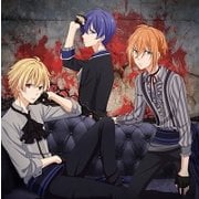 ピタゴラス スペクタクルツアー シアター Vol.3 「DOGGY BLACK」 act.ルイ＆アール＆ツバサ [CD]