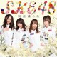 SKE48／無意識の色