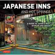 Japanese Inns and Hot Springs [単行本]