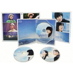 心が叫びたがってるんだ。 豪華版 [Blu-ray Disc]