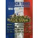 ビジュアルブック フレンチタンクス&アーマードビークルズ1914-1940 [単行本]
