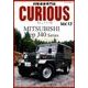 CURIOUS Vol.13 （メディアパルムック） [ムック・その他]