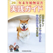 年末年始無災害実践ガイド 平成29年度版 [単行本]