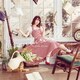 内田真礼／aventure bleu