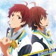 EFFY／THE IDOLM@STER SideM ANIMATION PROJECT 08 GLORIOUS RO@D
