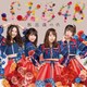 SKE48／無意識の色