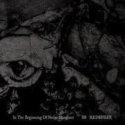 In the beginning of noise slaughter