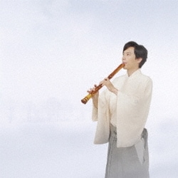 藤原道山／季 TOKI -冬-