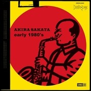 AKIRA SAKATA/early 1980's