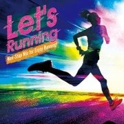 Let's Running