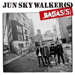 JUN SKY WALKER(S)／BADAS(S)