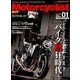 モーターサイクリスト 2018年 01月号 [雑誌]