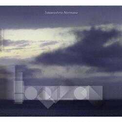 Sakanoshita Norimasa／Horizon (remastered)