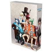 SERVAMP-サーヴァンプ- Blu-ray BOX