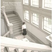 First movement