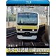 JR東日本 中央・総武緩行線運転席展望 千葉 ⇒ 三鷹 4K撮影作品 [Blu-ray Disc]