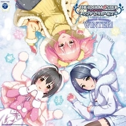 ヨドバシ Com The Idolm Ster Cinderella Girls Master Seasons Winter 通販 全品無料配達