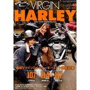 VIRGIN HARLEY 2018年 01月号 [雑誌]