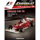 F1マシンコレクション 2017年 12/26号（24） [雑誌]
