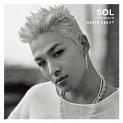 SOL(from BIGBANG)／WHITE NIGHT