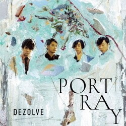 DEZOLVE／PORTRAY
