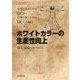 ホワイトカラーの生産性向上―金賞を取るためのQCから仕事で使うためのQCへの転回 [単行本]