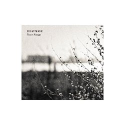 HEATWAVE / Your Songs [CD]