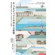 ル・コルビュジエの浮かぶ建築―難民避難船への再生に導いた女性たちとその物語 [単行本]