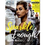 GLITTER (グリッター) 2018年 01月号 [雑誌]