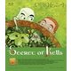 ブレンダンとケルズの秘密 [Blu-ray Disc]